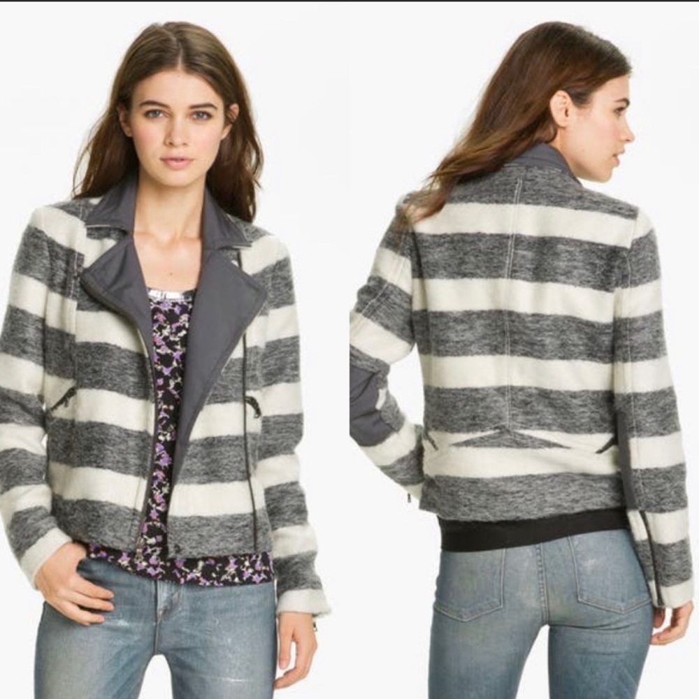 Authentic Marc Jacob Jacket Size M - image 1